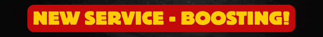 fc 25 boosting